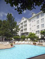 DoubleTree Raleigh Durham Airport at Research Triangle Park