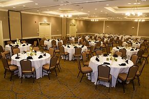 DoubleTree Raleigh Durham Airport at Research Triangle Park