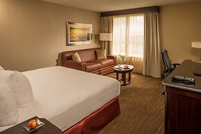 DoubleTree Raleigh Durham Airport at Research Triangle Park