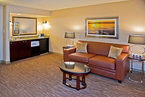 DoubleTree Raleigh Durham Airport at Research Triangle Park