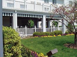 DoubleTree Raleigh Durham Airport at Research Triangle Park