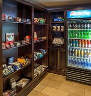 DoubleTree Raleigh Durham Airport at Research Triangle Park