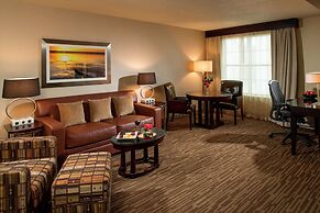 DoubleTree Raleigh Durham Airport at Research Triangle Park