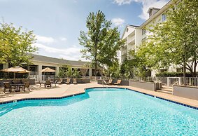 DoubleTree Raleigh Durham Airport at Research Triangle Park