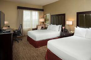 DoubleTree Raleigh Durham Airport at Research Triangle Park