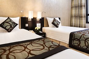 Gloucester Luk Kwok Hong Kong