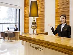 Gloucester Luk Kwok Hong Kong