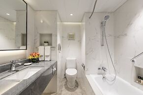 Gloucester Luk Kwok Hong Kong