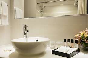 Gloucester Luk Kwok Hong Kong