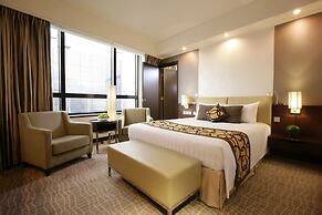 Gloucester Luk Kwok Hong Kong