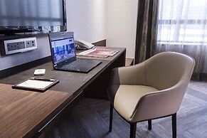 Gloucester Luk Kwok Hong Kong