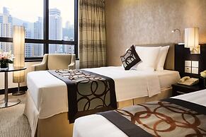 Gloucester Luk Kwok Hong Kong