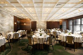 Gloucester Luk Kwok Hong Kong