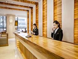 Gloucester Luk Kwok Hong Kong