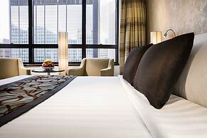 Gloucester Luk Kwok Hong Kong