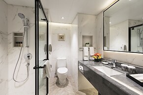 Gloucester Luk Kwok Hong Kong