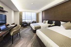 Gloucester Luk Kwok Hong Kong