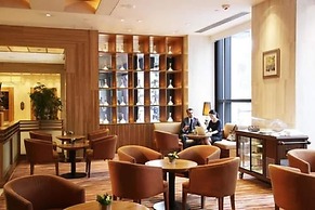 Gloucester Luk Kwok Hong Kong