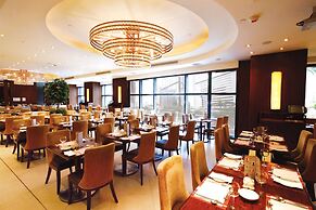 Gloucester Luk Kwok Hong Kong