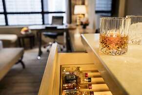 Gloucester Luk Kwok Hong Kong