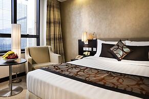 Gloucester Luk Kwok Hong Kong