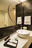 Gloucester Luk Kwok Hong Kong