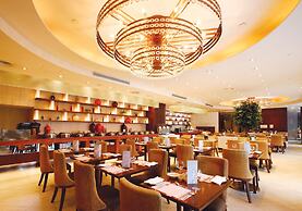 Gloucester Luk Kwok Hong Kong