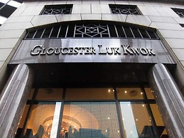 Gloucester Luk Kwok Hong Kong