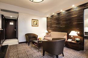 Gloucester Luk Kwok Hong Kong