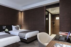 Gloucester Luk Kwok Hong Kong