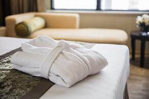 Gloucester Luk Kwok Hong Kong