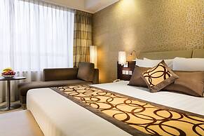 Gloucester Luk Kwok Hong Kong