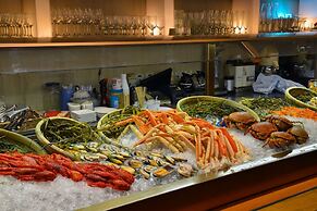 Gloucester Luk Kwok Hong Kong