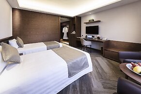 Gloucester Luk Kwok Hong Kong