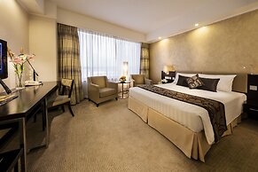 Gloucester Luk Kwok Hong Kong