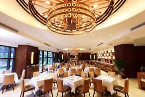 Gloucester Luk Kwok Hong Kong