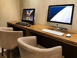 Gloucester Luk Kwok Hong Kong