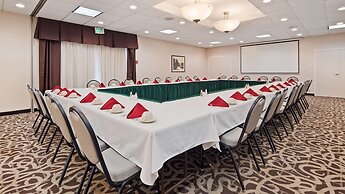 Best Western Plus Waterville Grand Hotel