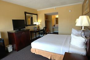 Ambassadors Inn & Suites