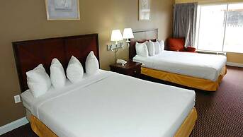 Ambassadors Inn & Suites