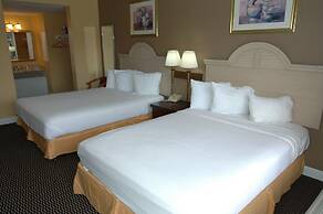 Ambassadors Inn & Suites