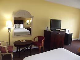 Ambassadors Inn & Suites