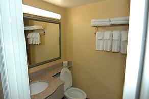 Ambassadors Inn & Suites