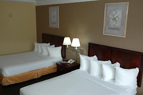 Ambassadors Inn & Suites