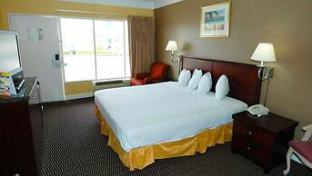 Ambassadors Inn & Suites