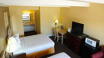 Ambassadors Inn & Suites