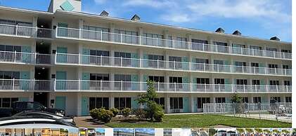 Ambassadors Inn & Suites