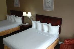 Ambassadors Inn & Suites