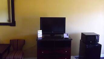 Ambassadors Inn & Suites