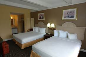 Ambassadors Inn & Suites